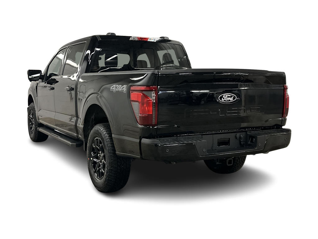 Thumbnail: 2025 Ford F-150 - 4