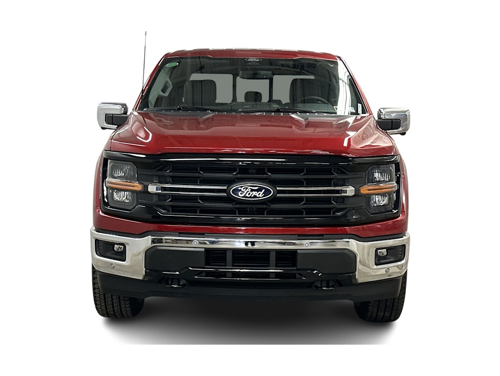 Thumbnail: 2025 Ford F-150 - 6