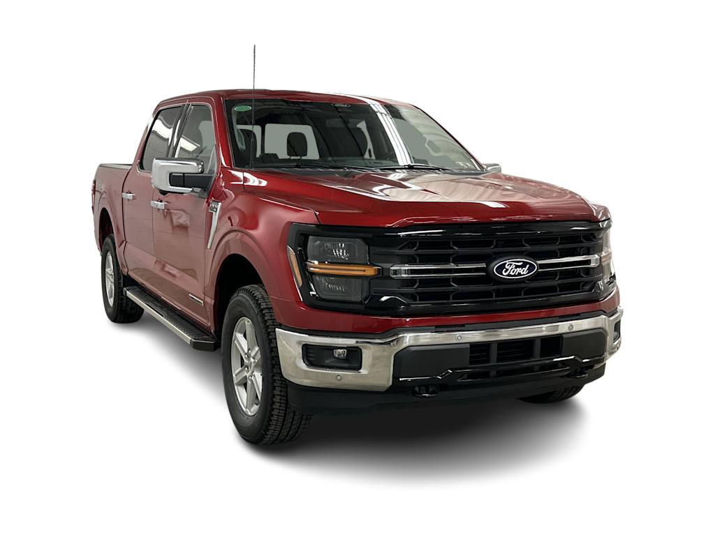 Thumbnail: 2025 Ford F-150 - 31
