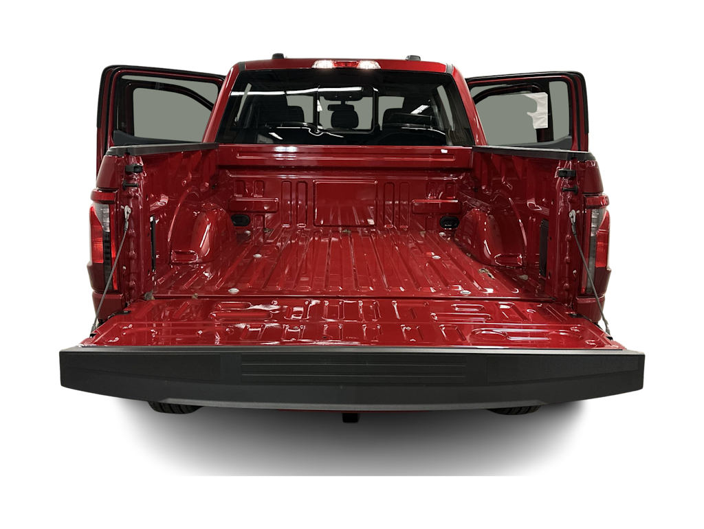 Thumbnail: 2025 Ford F-150 - 15