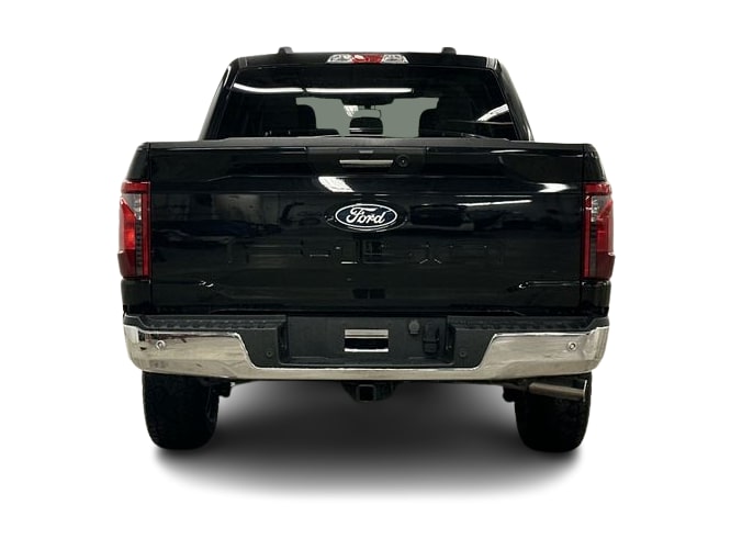 Thumbnail: 2024 Ford F-150 - 5