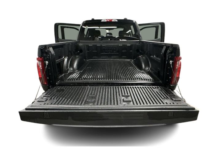 Thumbnail: 2024 Ford F-150 - 16