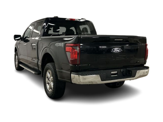 Thumbnail: 2024 Ford F-150 - 4