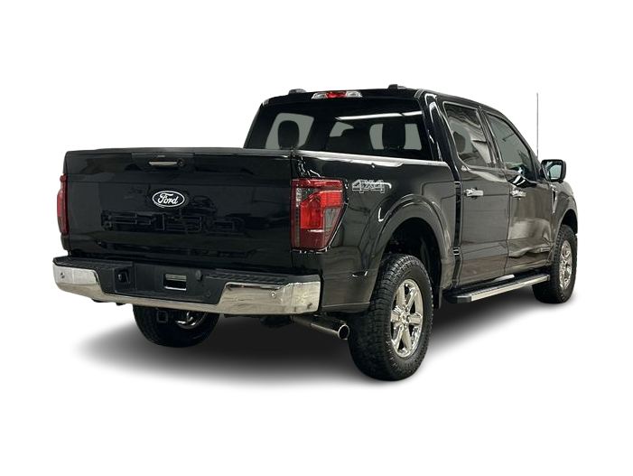 Thumbnail: 2024 Ford F-150 - 31