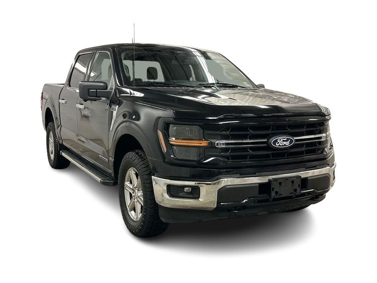 Thumbnail: 2024 Ford F-150 - 30