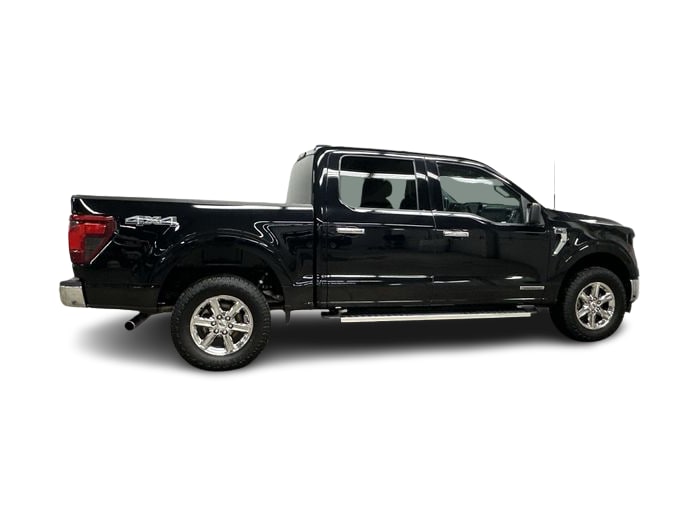 Thumbnail: 2024 Ford F-150 - 17