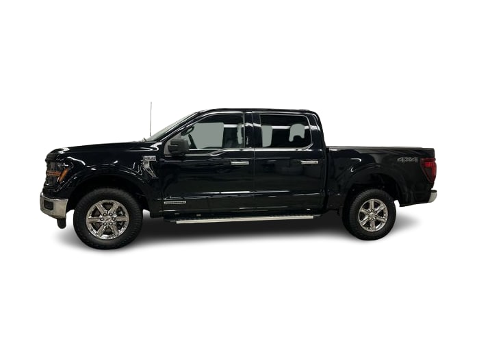 Thumbnail: 2024 Ford F-150 - 3