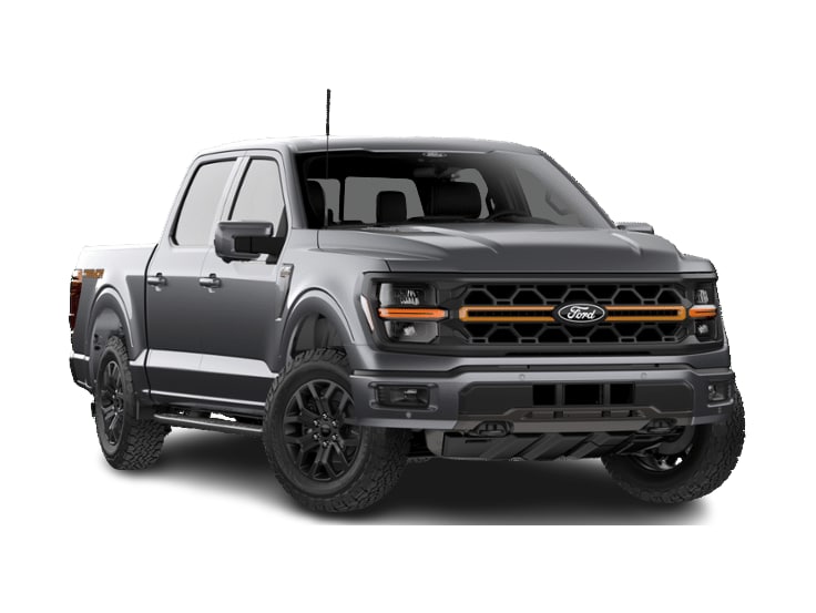 Thumbnail: 2026 Ford F-150 - 34