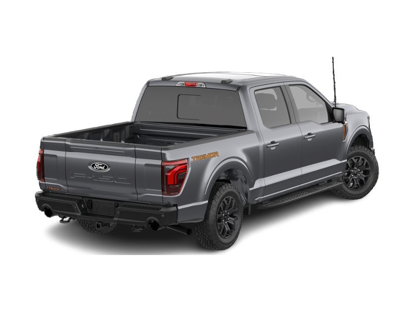 Thumbnail: 2026 Ford F-150 - 33
