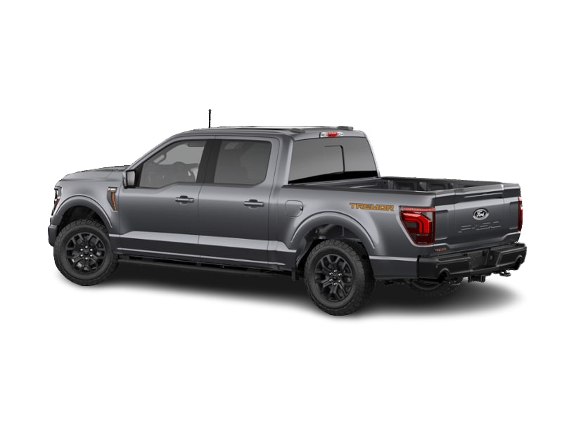 Thumbnail: 2026 Ford F-150 - 32