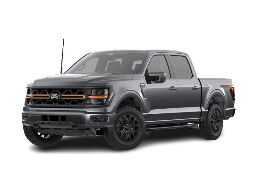 Thumbnail: 2026 Ford F-150 - 31