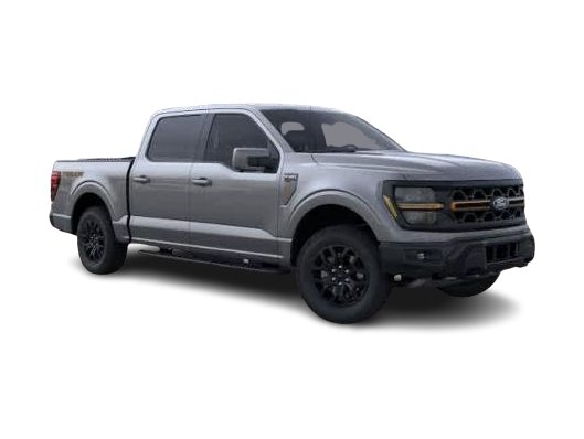 Thumbnail: 2026 Ford F-150 - 16