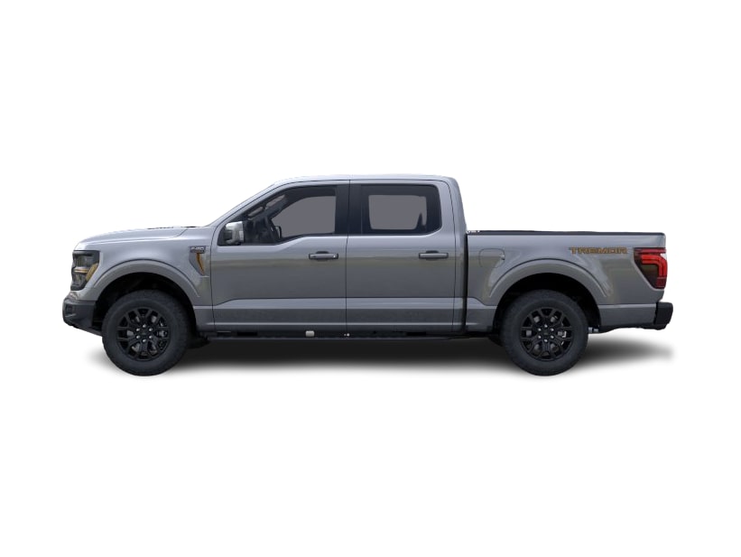 Thumbnail: 2026 Ford F-150 - 13