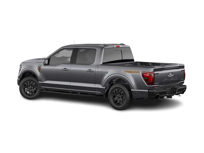 Thumbnail: 2026 Ford F-150 - 26