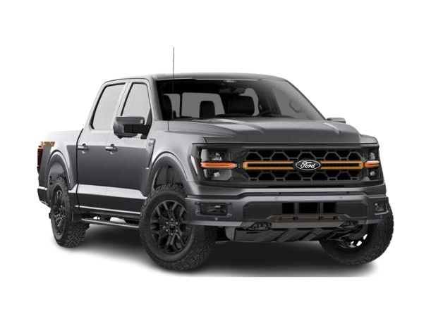 Thumbnail: 2026 Ford F-150 - 28