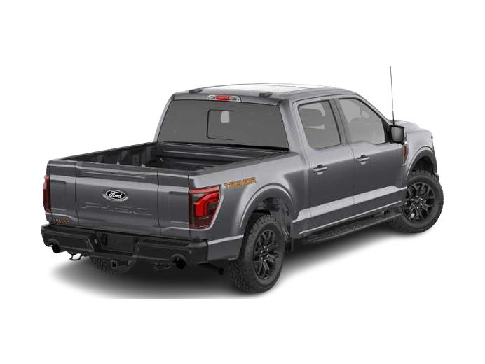 Thumbnail: 2026 Ford F-150 - 27