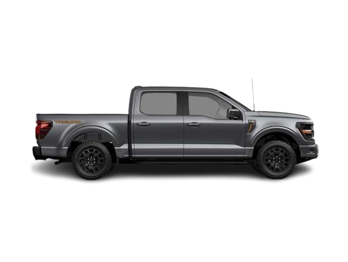 Thumbnail: 2026 Ford F-150 - 29