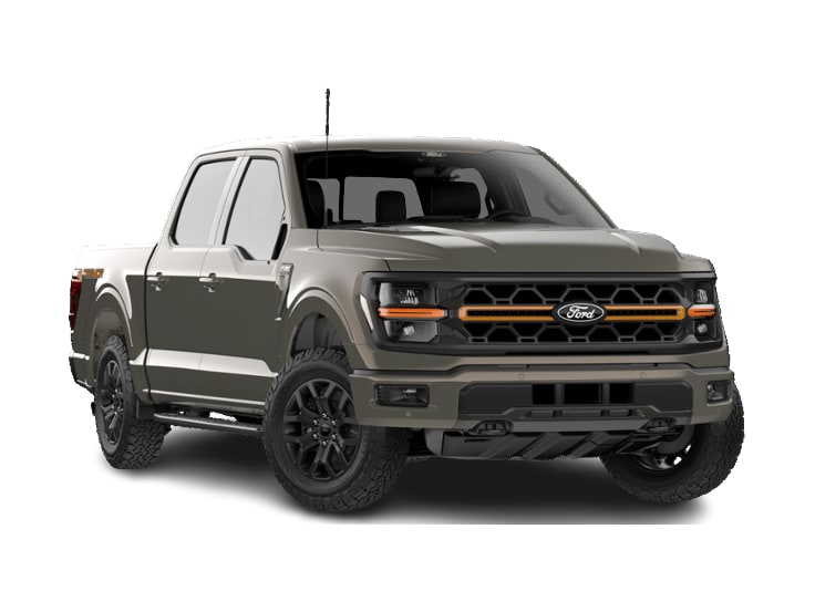 Thumbnail: 2026 Ford F-150 - 34