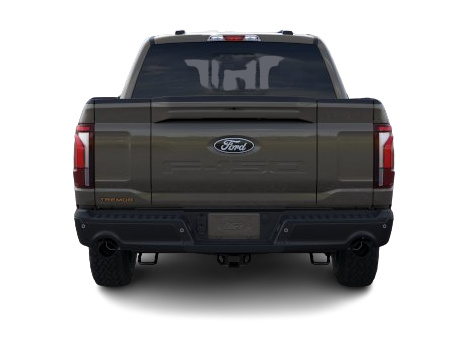 Thumbnail: 2026 Ford F-150 - 5