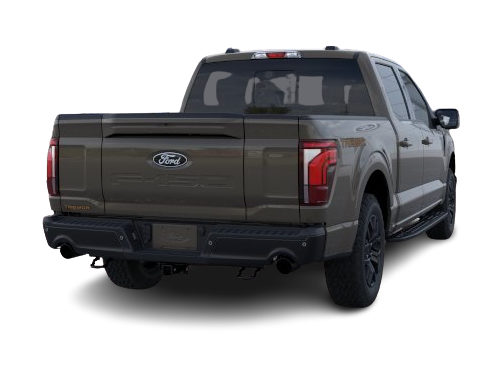 Thumbnail: 2026 Ford F-150 - 17
