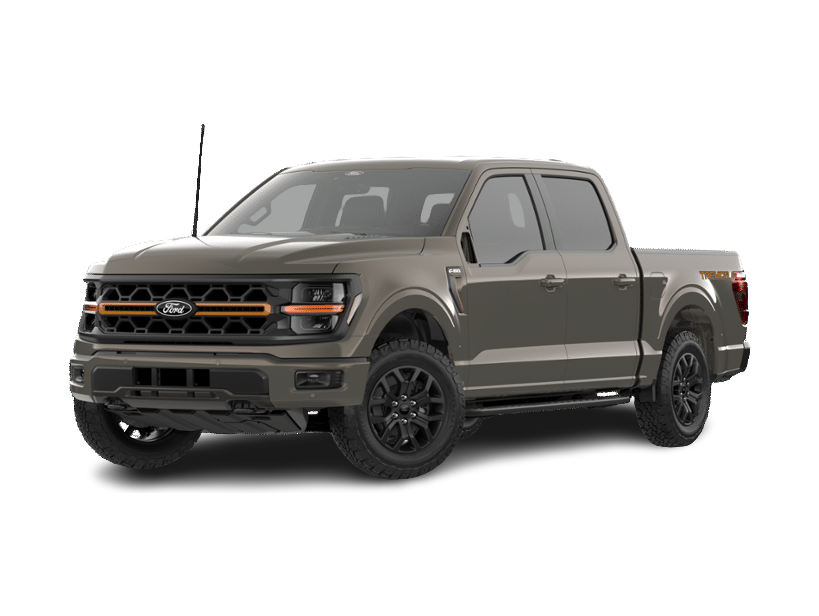 Thumbnail: 2026 Ford F-150 - 31