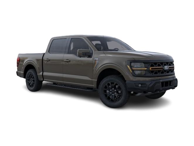 Thumbnail: 2026 Ford F-150 - 16