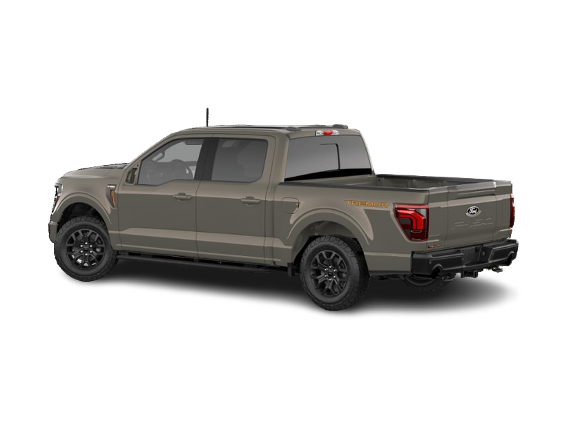 Thumbnail: 2026 Ford F-150 - 32