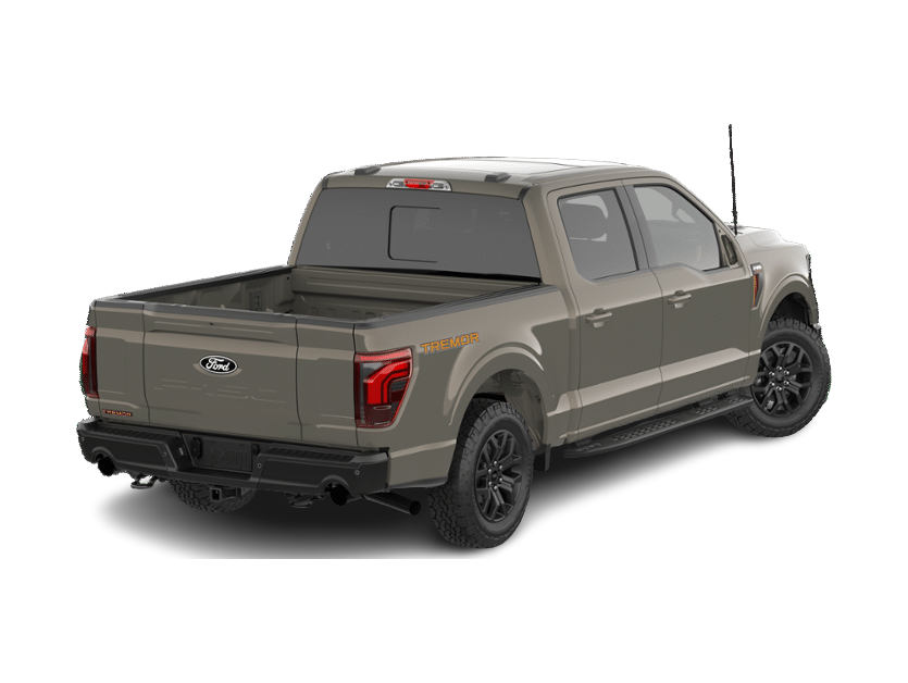 Thumbnail: 2026 Ford F-150 - 33