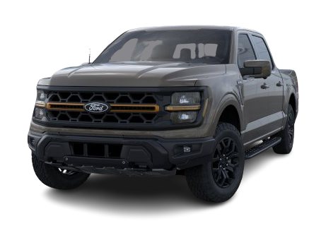 Thumbnail: 2026 Ford F-150 - 6