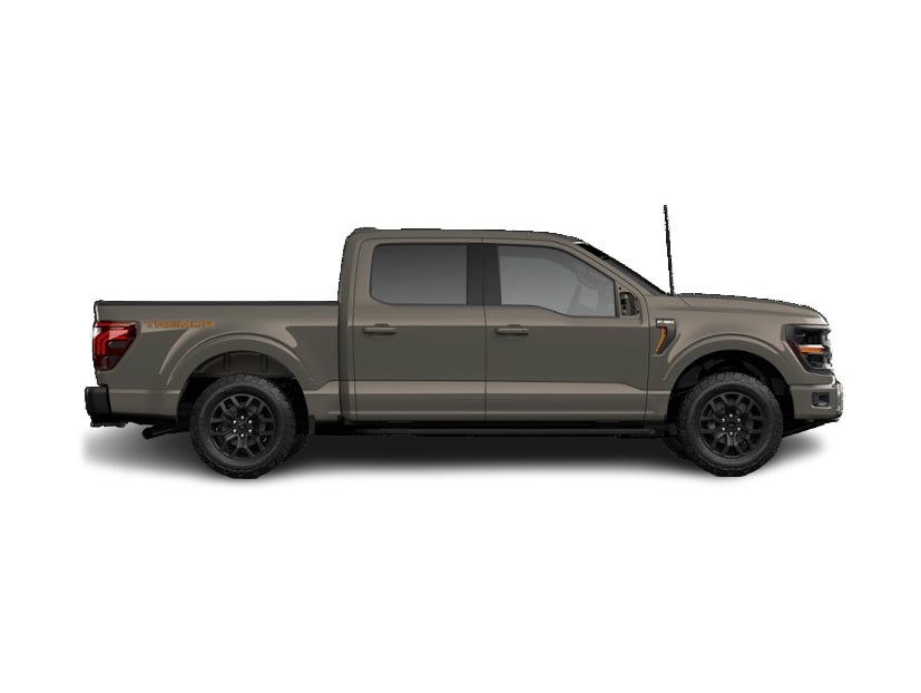 Thumbnail: 2026 Ford F-150 - 35