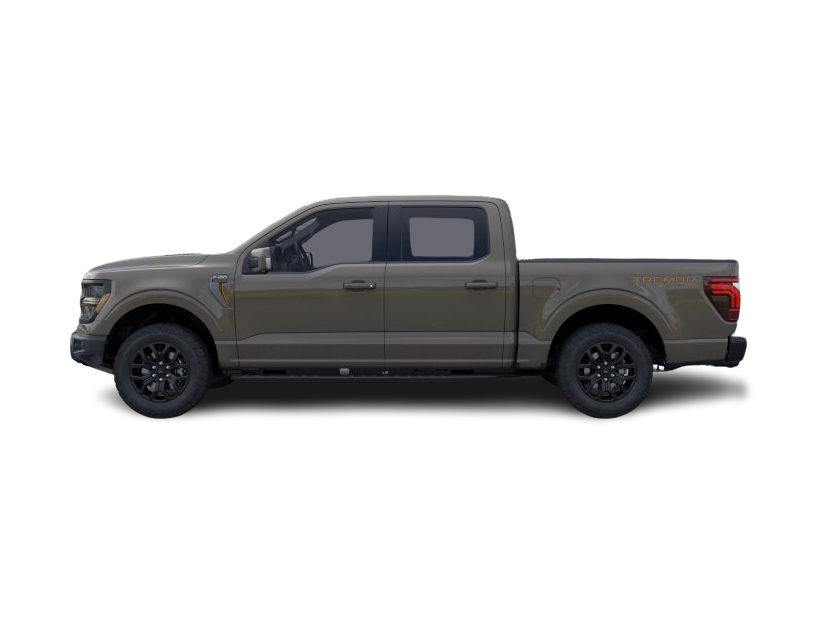 Thumbnail: 2026 Ford F-150 - 3