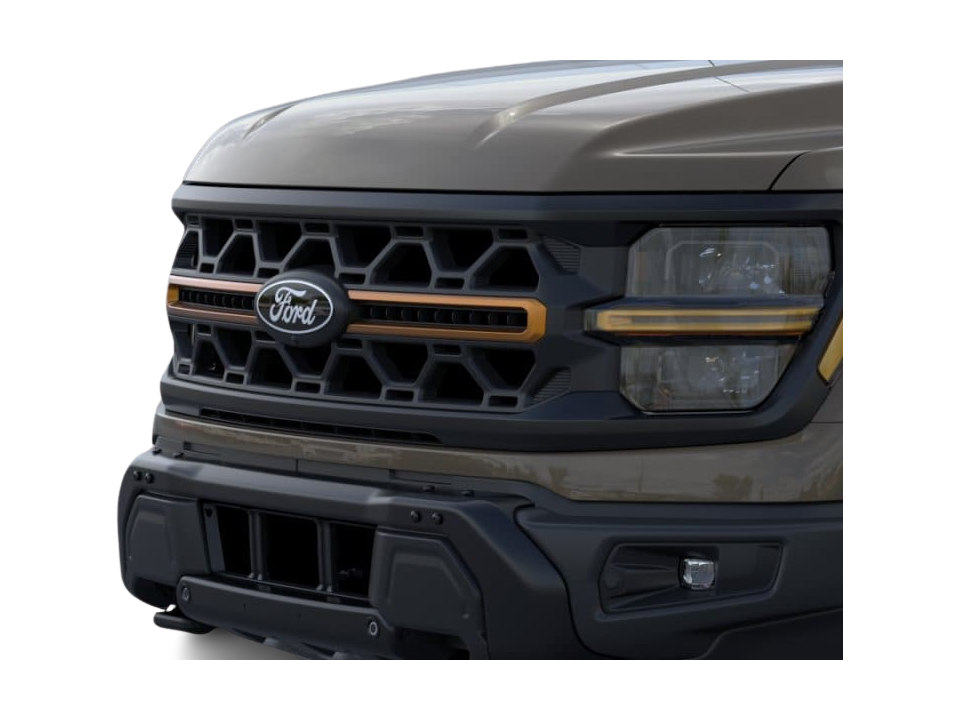 Thumbnail: 2026 Ford F-150 - 20