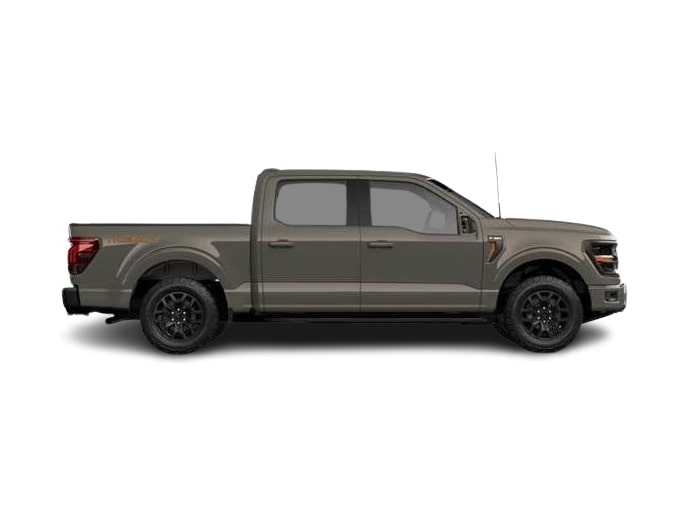 Thumbnail: 2026 Ford F-150 - 29