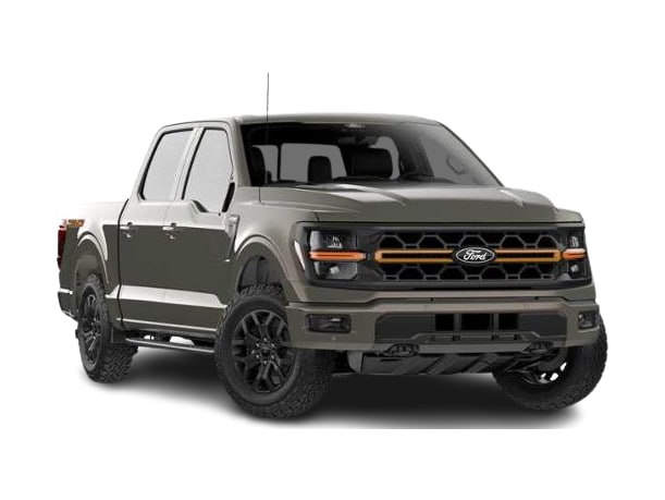 Thumbnail: 2026 Ford F-150 - 28