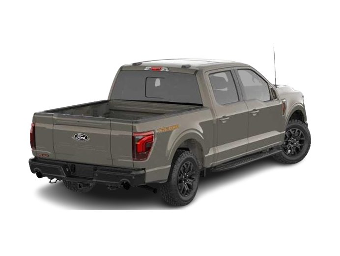 Thumbnail: 2026 Ford F-150 - 27