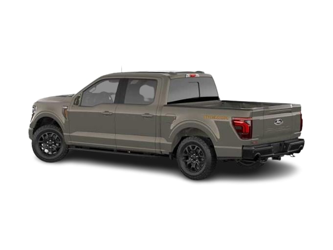 Thumbnail: 2026 Ford F-150 - 26