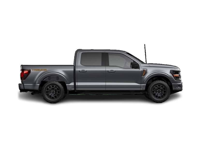 Thumbnail: 2026 Ford F-150 - 8