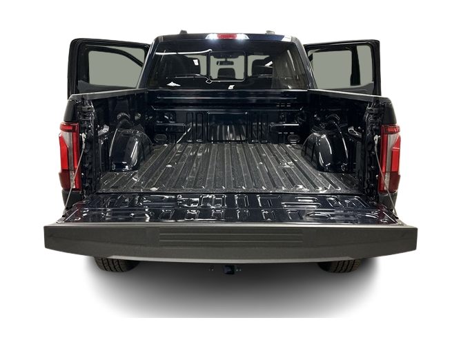 Thumbnail: 2025 Ford F-150 - 17
