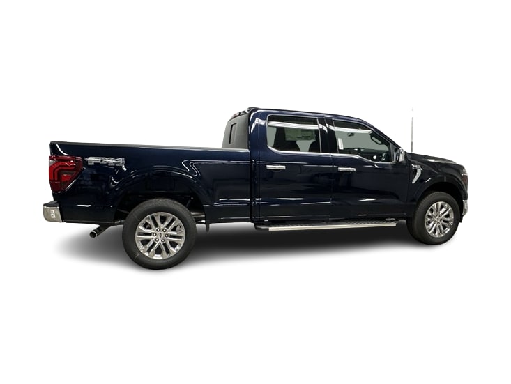 Thumbnail: 2025 Ford F-150 - 18
