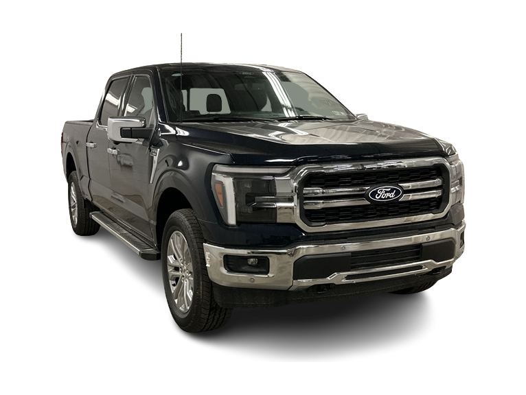 Thumbnail: 2025 Ford F-150 - 31
