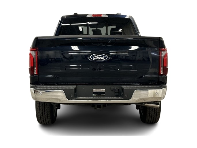 Thumbnail: 2025 Ford F-150 - 5