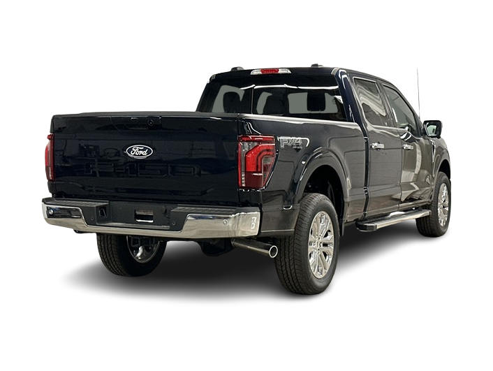 Thumbnail: 2025 Ford F-150 - 32