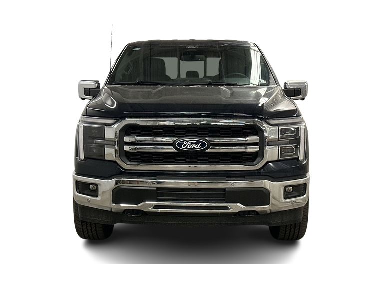 Thumbnail: 2025 Ford F-150 - 6