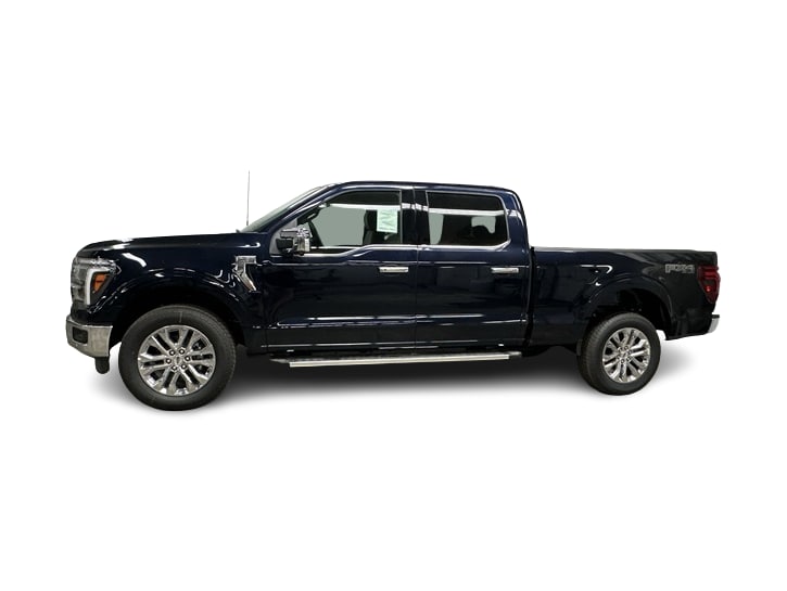Thumbnail: 2025 Ford F-150 - 3