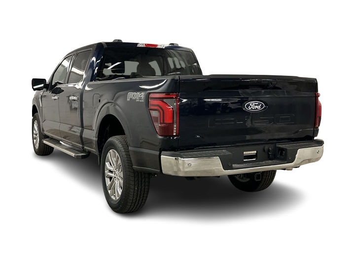 Thumbnail: 2025 Ford F-150 - 4
