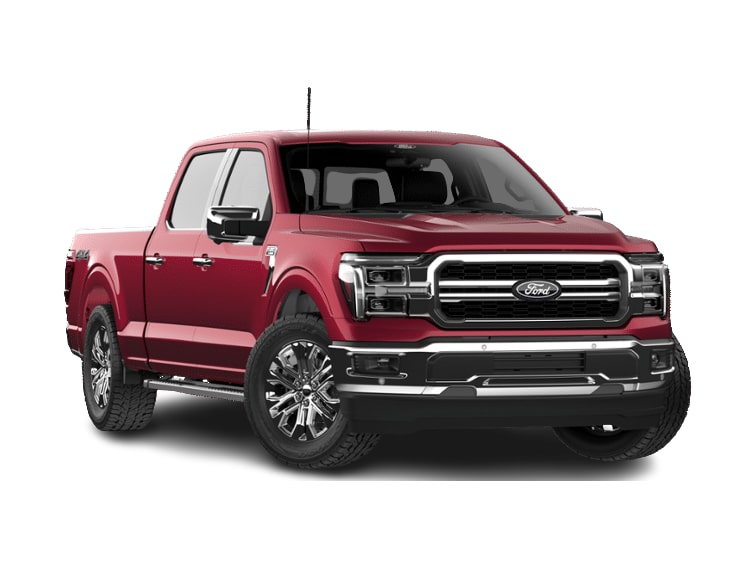 Thumbnail: 2026 Ford F-150 - 32