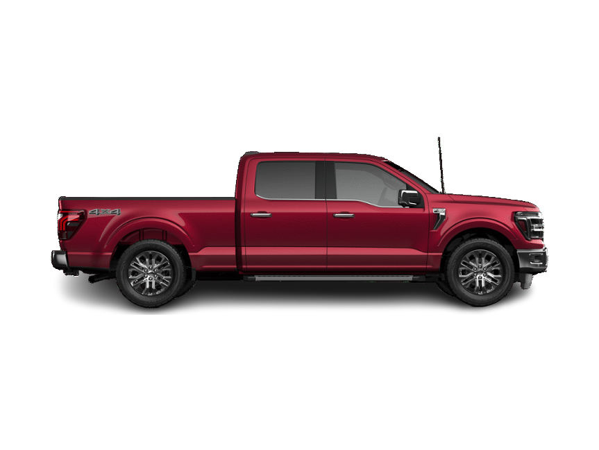 Thumbnail: 2026 Ford F-150 - 33