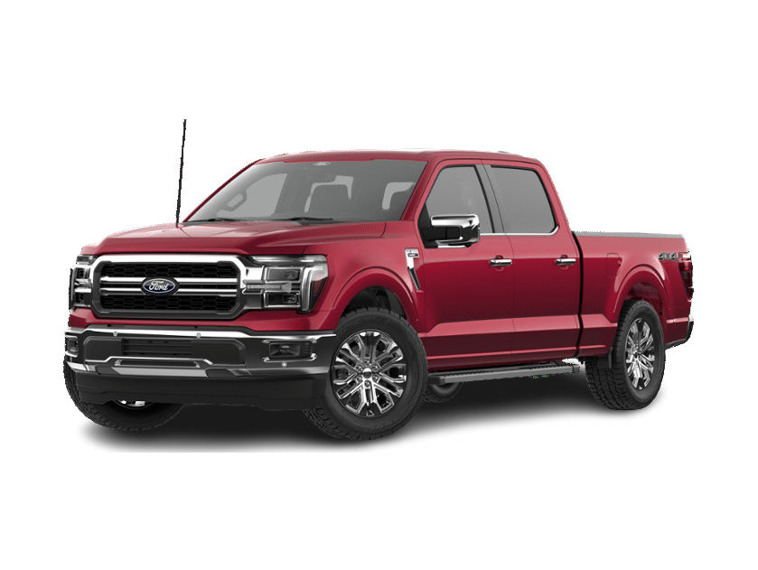 Thumbnail: 2026 Ford F-150 - 29