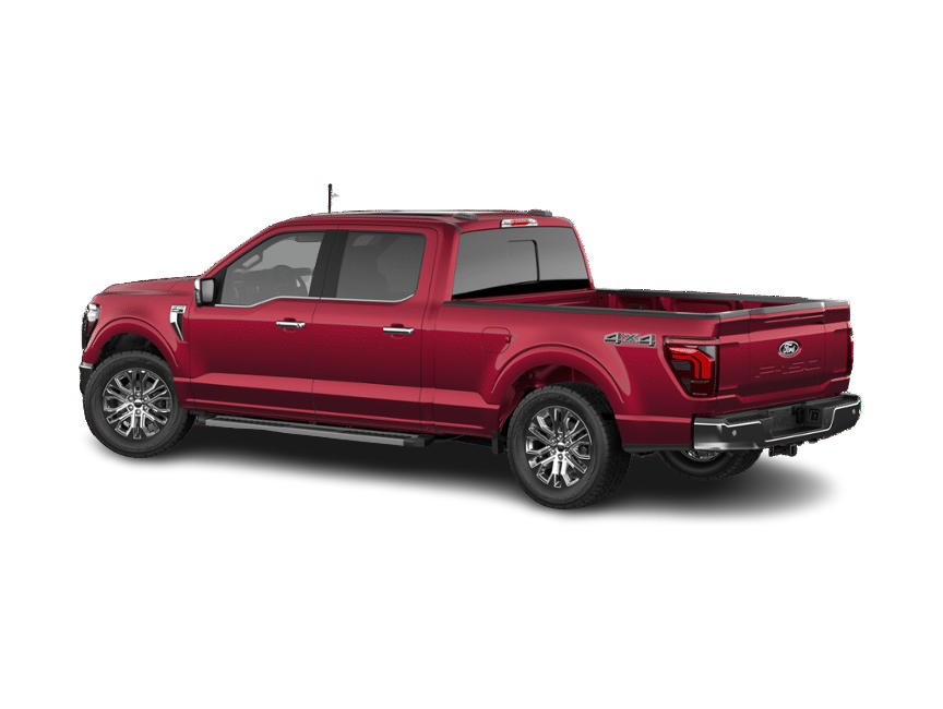 Thumbnail: 2026 Ford F-150 - 30