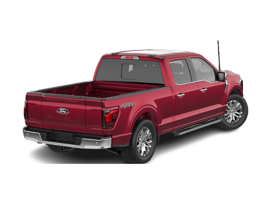 Thumbnail: 2026 Ford F-150 - 31